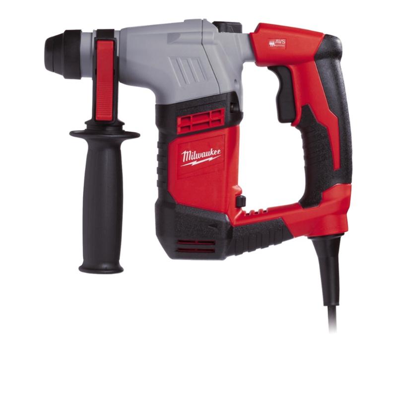 MILWAUKEE 230V 620W 2.0J BOORHAMER SDS-PLUS  PLH20