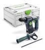 Thumbnail FESTOOL 18V BOORHAMER SDS+  BHC18  BASIC