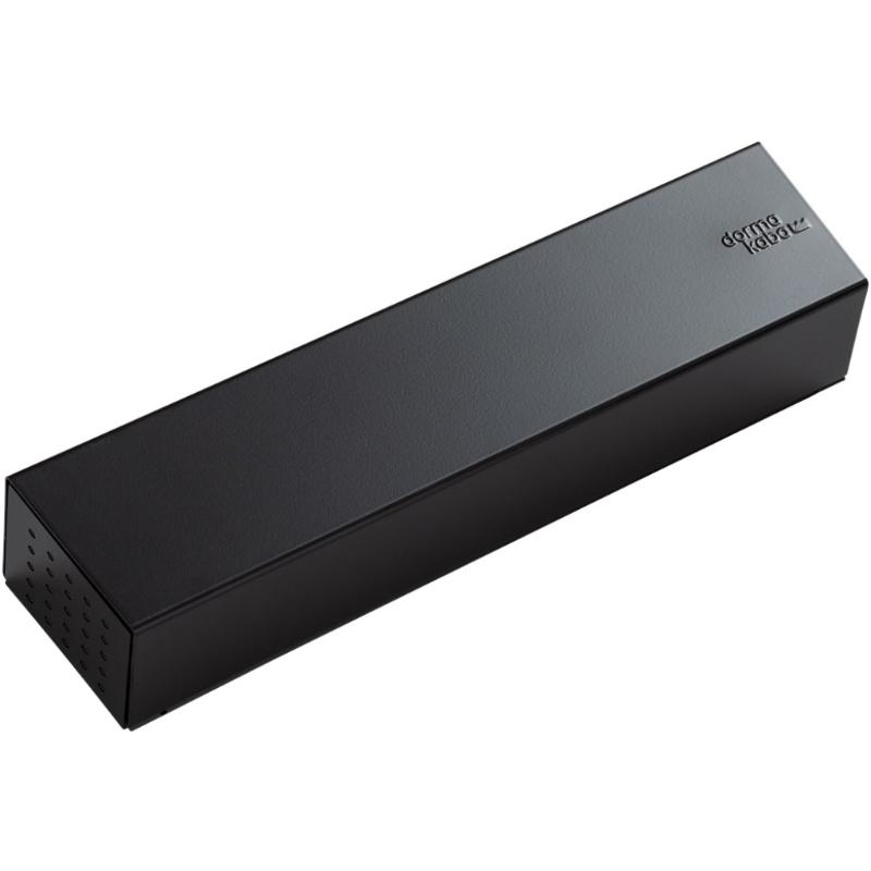 DORMA DEURDRANGER TS 93-B Z/ARM EN 2-5 *RAL9005*