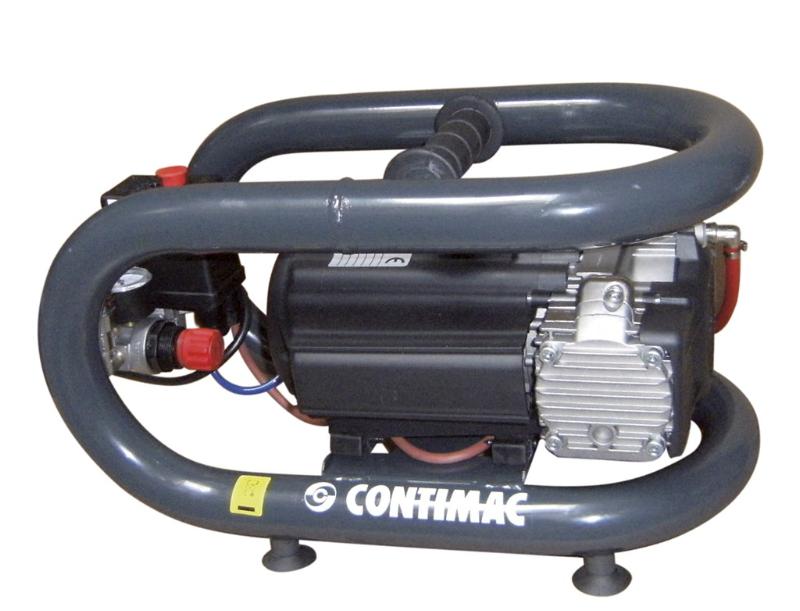 CONTIMAC 230V COMPRESSOR CM 210/8/3W BOXER