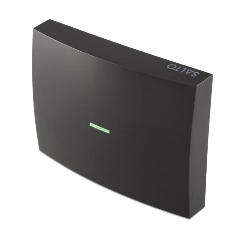 SALTO KS CONTROLLER EU ZWART