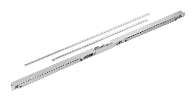 DORMA SLUITVOLG. REGELAAR ITS96 GSR ZILVER STANDAARD
