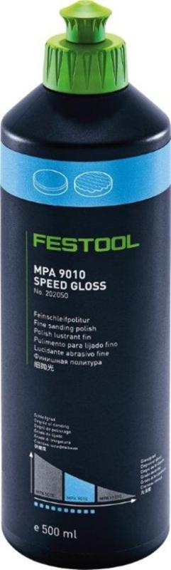 FESTOOL POLIJSTMATERIAAL MPA 9010 BL/0,5L