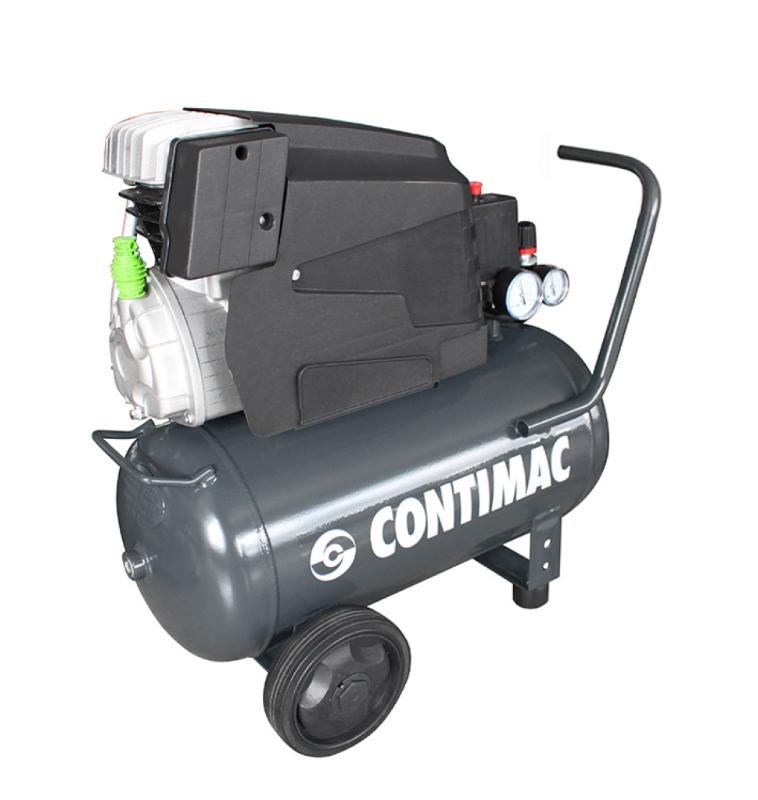 CONTIMAC 230V COMPRESSOR CM 340/10/24 W