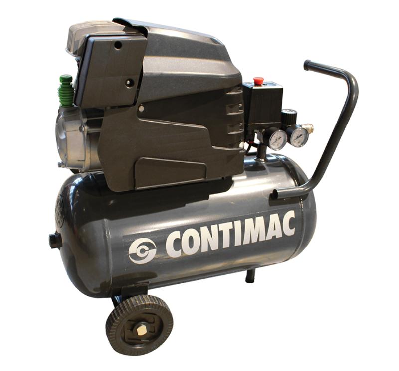 CONTIMAC 230V COMPRESSOR CM 250/8/24W