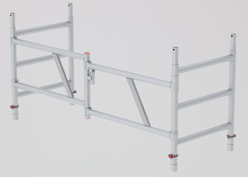 ALTREX KAMERSTEIGER OPBOUWFRAME RS TOWER 5