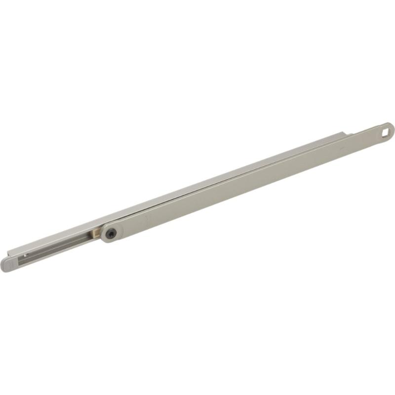 DORMA GLIJARM G96-N20 DIN LINKS ZILVER
