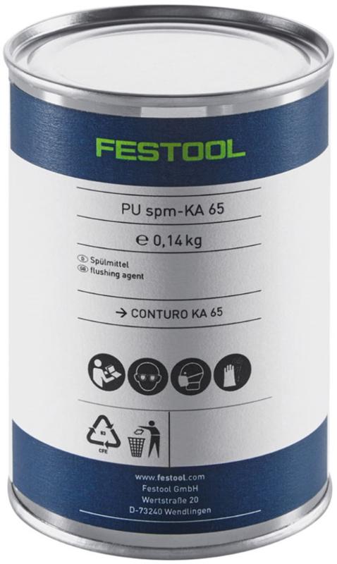 FESTOOL SMELTLIJM SPOELMIDDEL VOOR KA65