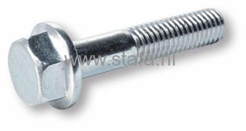 FLENSBOUTEN ZESKANT 8.8 M10X30 + VERTAND VZ
