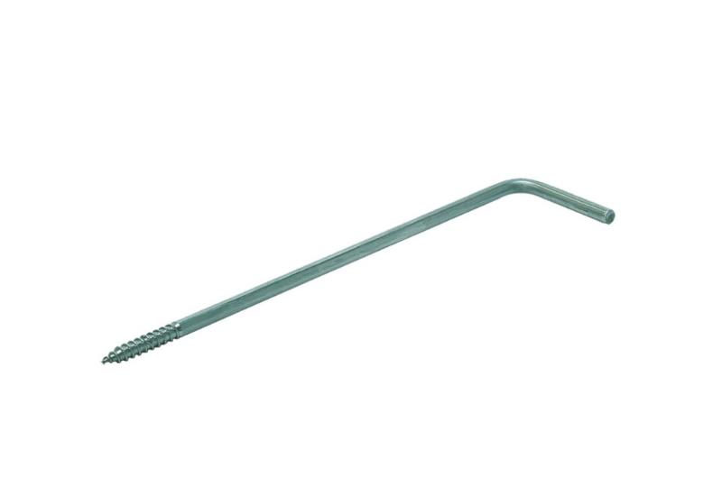 KOZIJNANKERS GEG.DRAAD    250X60X6