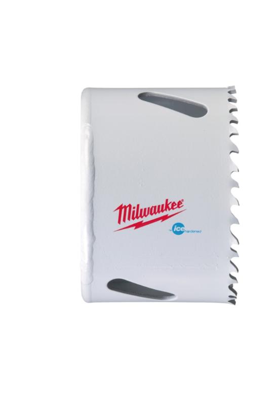 MILWAUKEE BI-METAAL KOBALT GATZAAG 70X41MM
