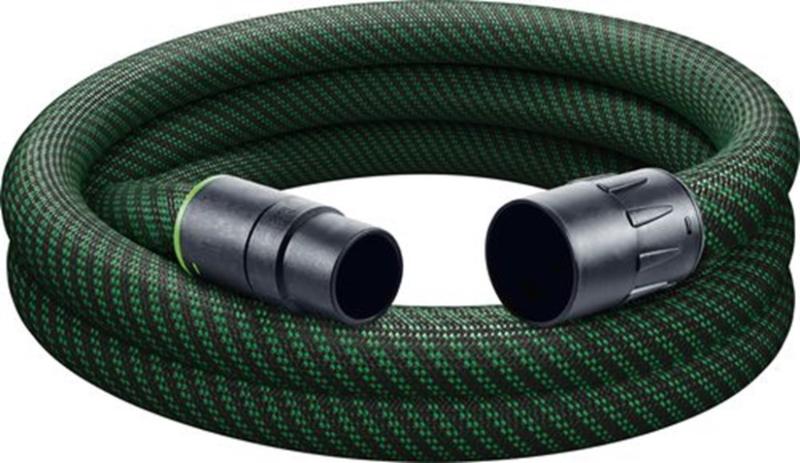FESTOOL AFZUIGSLANG GLAD D36/32x3,5m-AS/R  204923