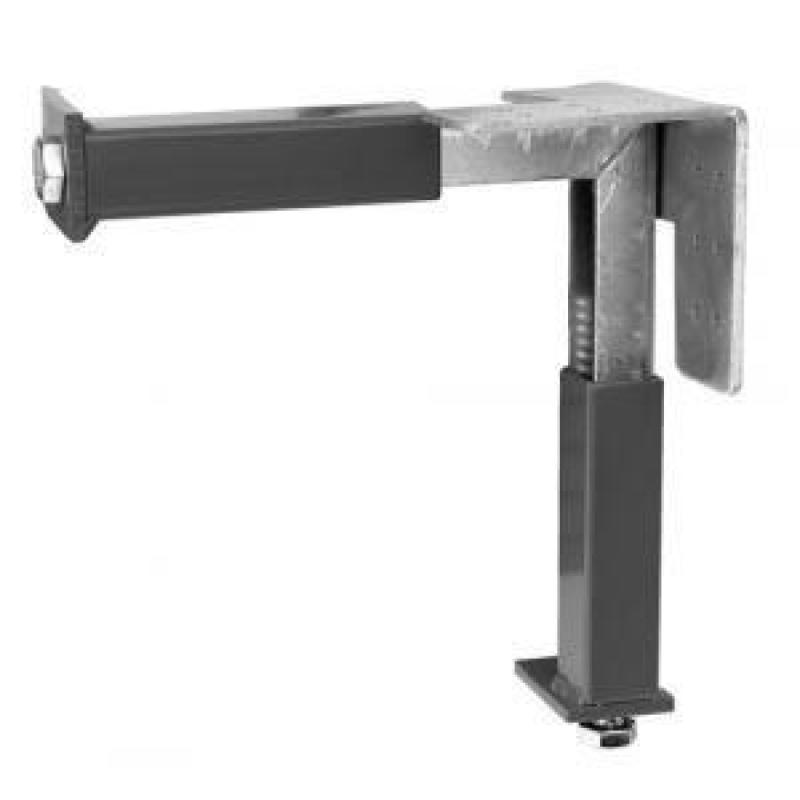 GB KOZIJNSTELHOEK TYPE XL -75 SV             0724808