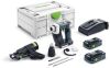 Thumbnail FESTOOL 18V SCHROEFAUTOM DWC18-4500 HPC 4,0 I-PLUS