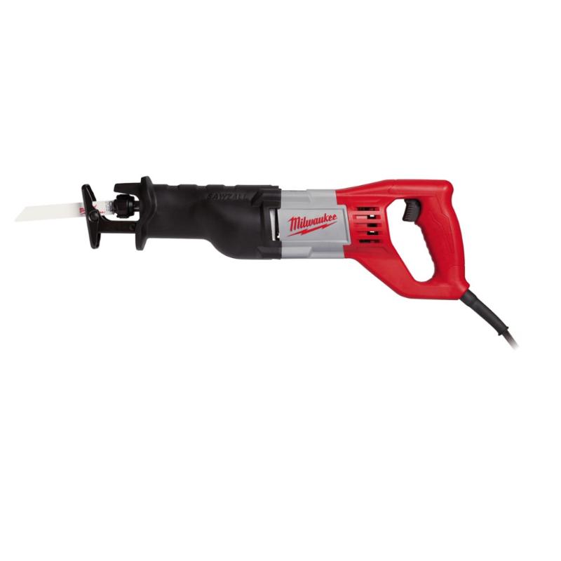 MILWAUKEE 230V 1100W RECIPROZAAG SSD1100X