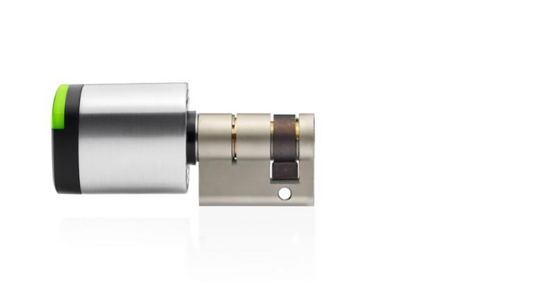 SALTO NEO ELEKTR. CILINDER 60K -10 IP55