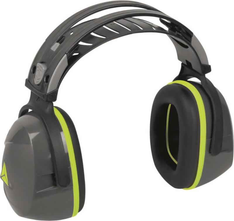 GEHOORBESCHERMER GRIJS SNR29DB