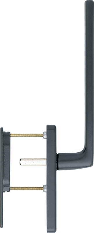 HOPPE HEFSCHUIFGREEP DALLAS HS0643/419N-AS/420