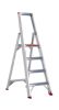 Thumbnail ALTREX SIERRA SEO4 ENKEL OPLOOPBARE TRAP 1X4