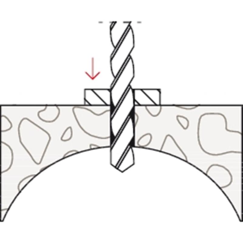 FISCHER AFSCHOORANKER FH II 18/90 NL SCD