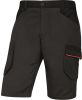 Thumbnail DP KORTE BROEK ELAST.HEUP M2BE3 DONKERGRIJS  XL