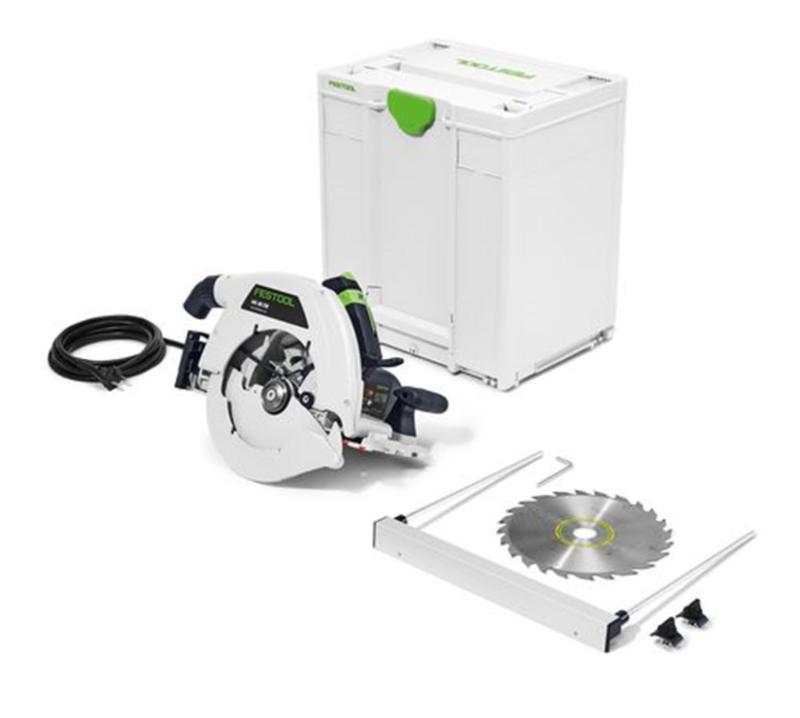 FESTOOL 230V 230MM CIRKELZAAG  HK85EB-PLUS