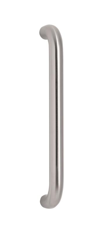 NECOSTEEL RVS U-GREEP DIA 32/AS300MM/SET