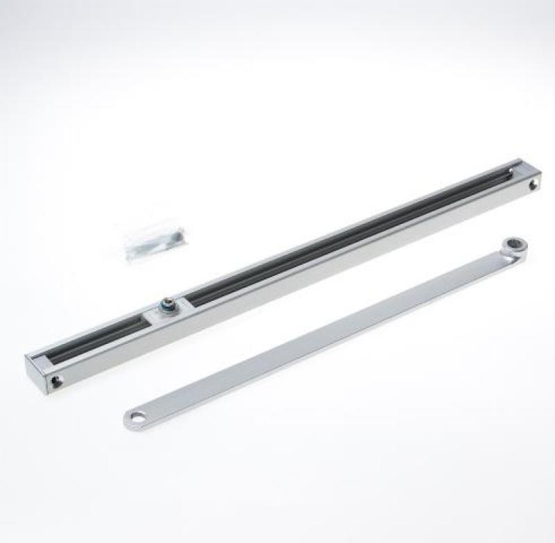 ASSA ABLOY DESIGN GLIJARM Z/ HOOGTEVERST. DCG193--D1