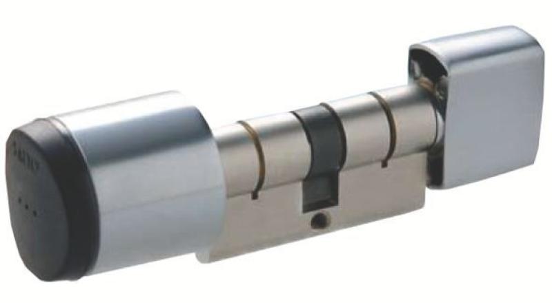 SALTO GEO ELEKTR. CILINDER 30K30 IP66 + SKG***