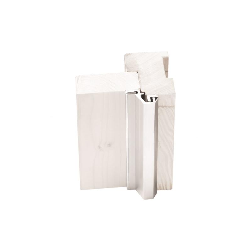 IVANA DEURSTRIP M3-EX TERUGLIGGING 20-25MM 235CM F1