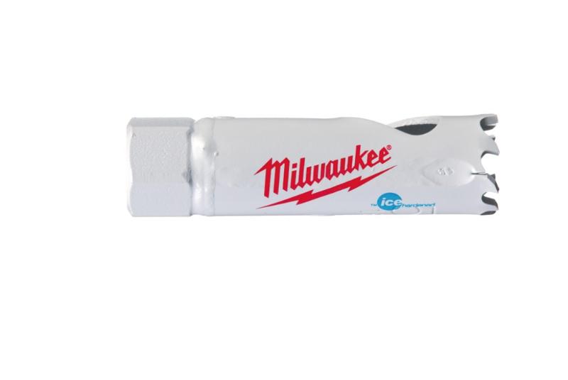 MILWAUKEE BI-METAAL KOBALT GATZAAG 17X41MM