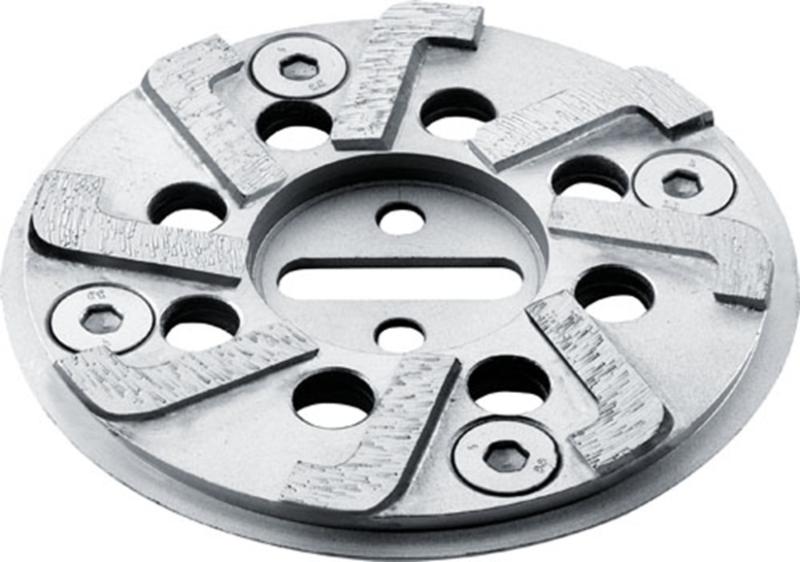 FESTOOL GEREEDSCHAPKOP DIA HARD-RG 80  767983