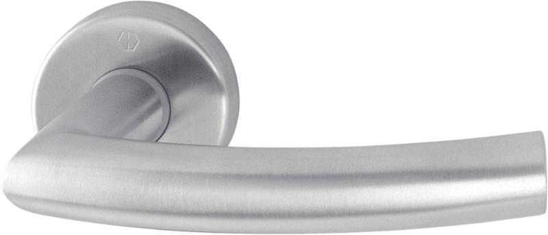 HOPPE RVS GARN F69 TRONDHEIM E1430Z/42KV LOOP