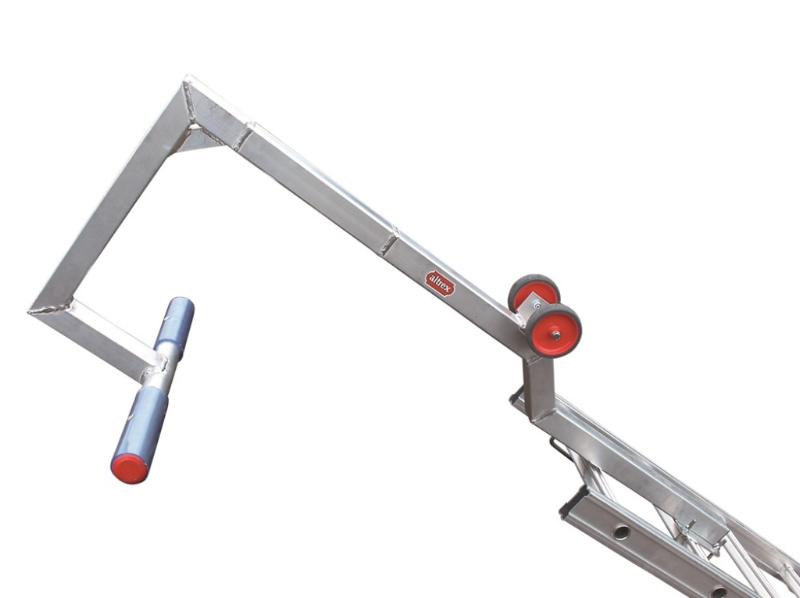 ALTREX NOKHAAK VOOR LADDER
