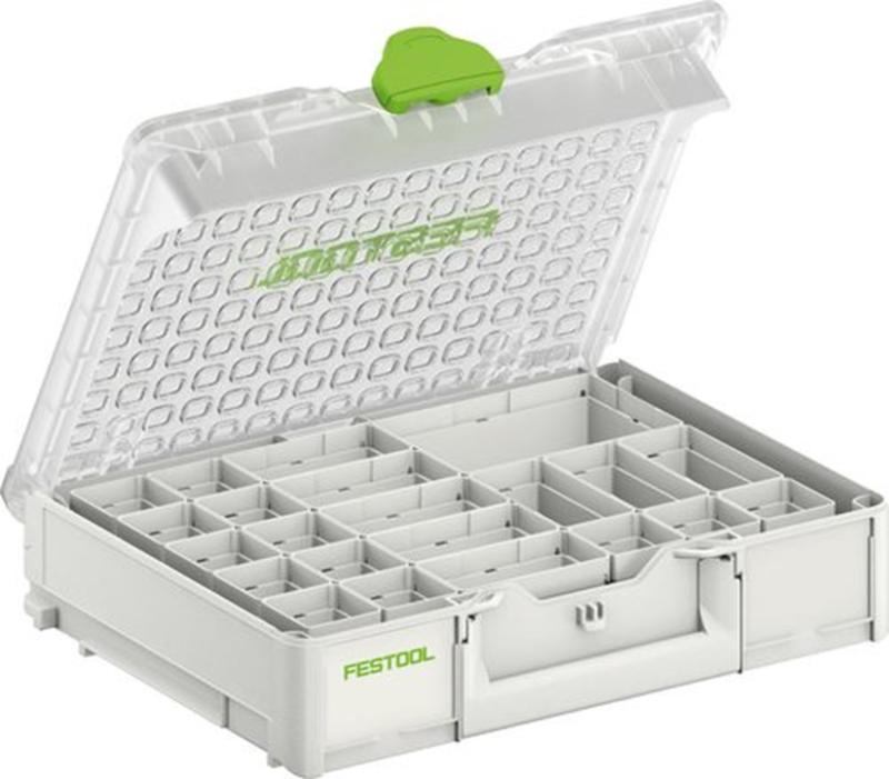 FESTOOL SYSTAINER ORGANIZER SYS3ORGM89 22XESB 204853
