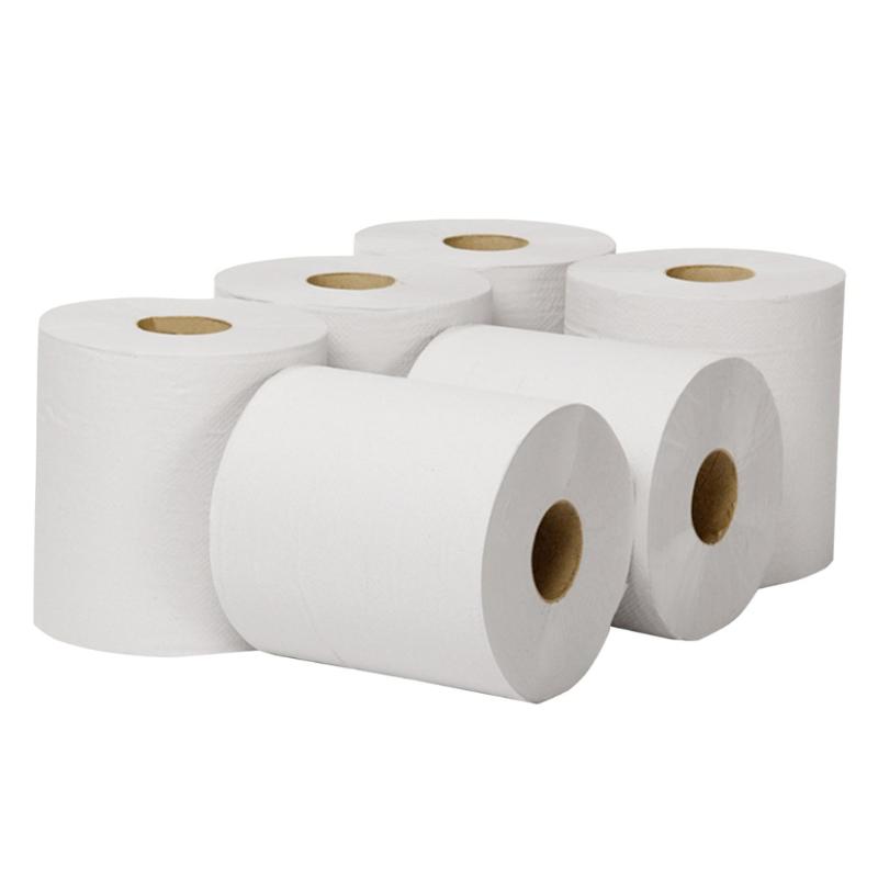 IVANA MIDIROL RECY 1 LAAGS 20CM X 300MTR WIT
