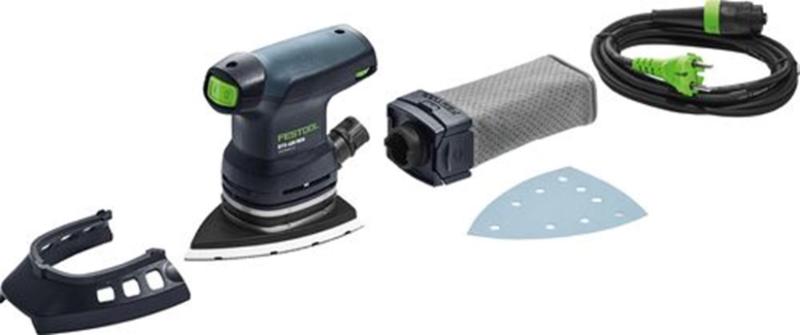 FESTOOL 230V DELTASCHUURMACHINE DTS400REQ