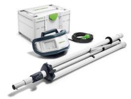 FESTOOL 230V BOUWSTRALER SYSLITE DUO-SET