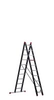 ALTREX MOUNTER 2-DELIGE REFORMLADDER ZR 2050 2X10