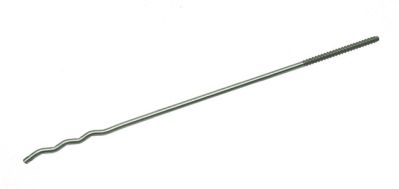 UNI BOORSP.ANKER RVS A4 HT5 275X4 SP 160+/- 15 MM