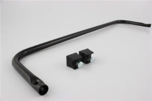 WOODYTREX VEILIGHEIDSBEUGEL ZOLDERTRAP