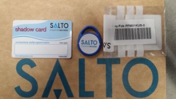 SELF-PROGRAMMEERBAAR PROGRAMMEERSET