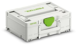 FESTOOL SYSTAINER³ SYS3 M 137 204841