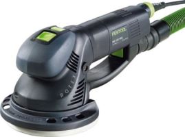 FESTOOL 230V ROTEX EXC.SCHUURMACH. RO150 FEQ-PLUS