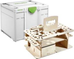 FESTOOL SYSTAINER  SYS-HWZ