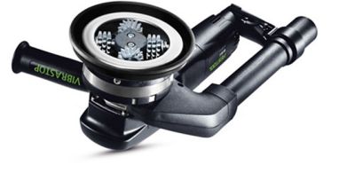 FESTOOL 230V RENOVATIEFREESMACHINE  RG80 E-PLUS