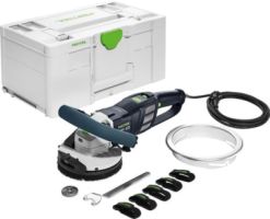 FESTOOL 230V RENOVATIESLIJPMACHINE  RG130 ECI-PLUS