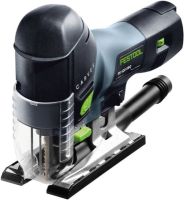 FESTOOL 230V 550W DECOUPEERZAAG  PS420EBQ-PLUS