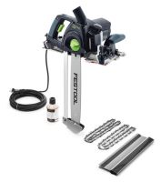 FESTOOL 230V ISOLATIE ZWAARDZAAG  IS 330 EB