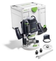 FESTOOL 230V BOVENFREES  OF2200EB-PLUS